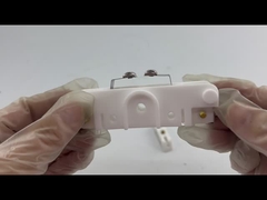 Επικοινωνία κλειδαριού ορόφου ορόφου GS09