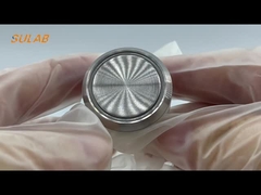 Κουμπί ανελκυστήρα Στρογγυλό κουμπί Κουμπί A4N13869 Ανταλλακτικά ανελκυστήρα