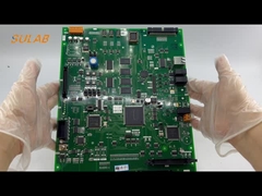 Μητρική πλακέτα ανελκυστήρα Mitsubishi P203758B000G03L01 P203758B000G02 G08 G09L01