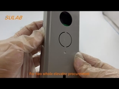 Ανταλλακτικά Ανελκυστήρων με Εξοπλισμό Οθόνης Αφής 3300 3600 5200 5500 Ανελκυστήρας Lop Cop Ανταλλακτικά Ανελκυστήρων