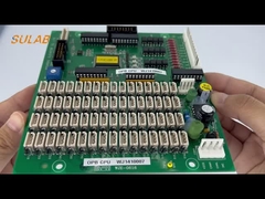 Πίνακας PCB ανελκυστήρα