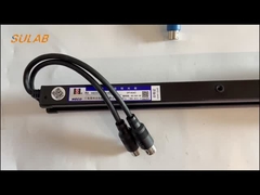 Διάφραγμα φωτισμού ασφαλείας