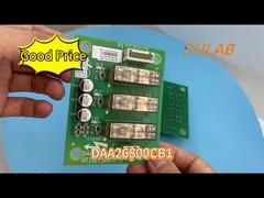 Δελτίο ζώνης οδού ανελκυστήρα OTIS DAA26800CB1 για το Car Top CSPB