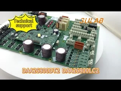 Πίνακας ελέγχου ανελκυστήρα OTIS GAA26800LC2 GECB-EN