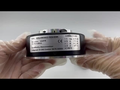 Κωδικοποιητής ανελκυστήρα Sulab SZGLK9038G2-1024-526K 38mm 1024PPR