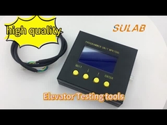 BLT MPK708C Διαχειριστής ανελκυστήρα για την εξακρίβωση και τη ρύθμιση παραμέτρων