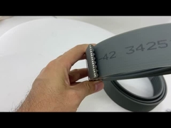 Ατσάλινος ιμάντας ανελκυστήρα Sulab PV40 40mm