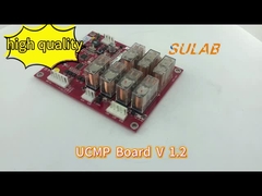 Πλακέτα UCMP V1.2 Relay Control της Hyundai Elevator