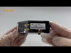 Mitsubishi EL-7208 Ελκυστήρας περιοριστής ταχύτητας διακόπτης