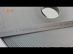 Ανελκυστήρας Ιμάντας Ανύψωσης Χαλύβδινο Καλώδιο Έλξης Ανελκυστήρας Αξεσουάρ Χαλύβδινος Ιμάντας Έλξης Ανελκυστήρα