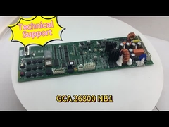 Αξεσουάρ ανελκυστήρα από χάλυβα φρένων SPBC, Πίνακας διάσωσης, Κύκλωμα ανελκυστήρα, Κύρια πλακέτα PCB