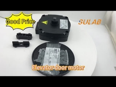 Συσκευές ανελκυστήρα Μηχανή πόρτας ανελκυστήρα VF4+VF5+ PM10 PMVC Παγκόσμιος κινητήρας εναλλασσόμενου ρεύματος κινητήρας μετατροπέας PM10