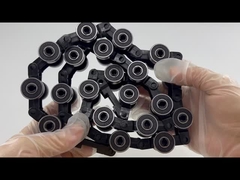 Κατάλληλο για Εσκαλέιτορ Αλυσίδα Περιστροφής Διπλό Πιρούνι Υψηλής Ποιότητας Νέο Εσκαλέιτορ