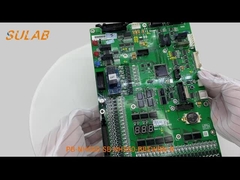 Σύγχρονο ανελκυστήρα ανελκυστήρα ισχύος επιφάνειας είναι κατάλληλο για σύγχρονο ανελκυστήρα αρχικό σύγχρονο ανελκυστήρα contr