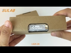 Συστήματα ηλεκτροδότησης ανελκυστήρα Sulab LS25-24 24V 1.1A