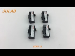 Διακόπτης ορίου διαδρομής μικρογραφίας Διακόπτης στιγμιαίας δράσης Διακόπτης ορίου μικρογραφίας Κατηγορία προϊόντος Κλείδωμα