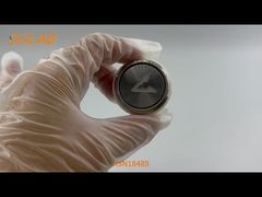 Κουμπί κλήσης BST Elevator A3N18489 Μοντέλο Νέο πρωτότυπο με σύμβολο κάτω βέλους για εγκατάσταση στο Hall