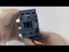 Γνήσιο Siemens 3RT1026-1BP40 Kone Elevator 3RT2026-1BP40 DC contactor DC230V