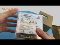 Schindler 3300 Συμβατό κιβώτιο τροφοδοσίας με μεταγωγή μίας εξόδου για βιομηχανικούς αυτοματισμούς 150W 26