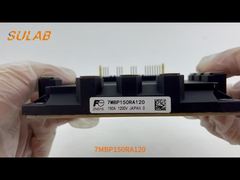 IGBT Module 7MBP150RA120 High-Speed ​​Power Electronic Switch για Hitachi Yongda Mitsubishi Toshiba El