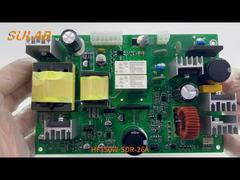 Ολοκαίνουργιο αυθεντικό Monarch Elevator Brake Power Board MCTC-PCB-A4 A2