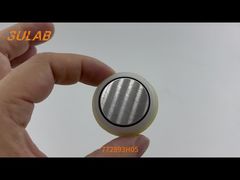 KONE Elevator Button 772893H05 Αξεσουάρ επίπεδου ανελκυστήρα με στρογγυλό κουμπί