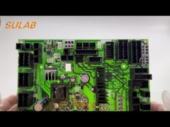 Αξεσουάρ ανελκυστήρα, Πλακέτα PCB ανελκυστήρα, Πλακέτα μοτέρ πόρτας, Ολοκαίνουργια, Γνήσια, Κυκλώματα PCB ανελκυστήρα