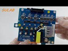 Εφοδιασμός με ανελκυστήρα