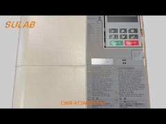 Μετατροπέας Yaskawa AC Drive CIMR-AT2A0081FAA Ολοκαίνουργιος 200V-240V Τριφασικός 81 Amps για Εφαρμογές Ανελκυστήρων