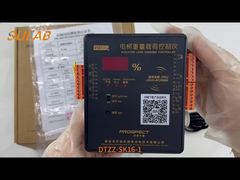 Ελεγκτής Φορτίου Ανελκυστήρα DTZZⅢ-A-1X-3 DTZZIII-M1 SK16 Για Otis