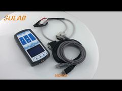 Επαγγελματικός διακομιστής LCD All-in-One αναλυτής αποδιορθώσεων MDK13 με πλήρες πρωτόκολλο για Monarch και STEP S