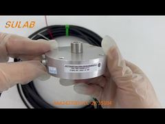 Τελευταία έκδοση αισθητήρα ζύγισης Otis AAA24270D7 με εγγύηση ενός έτους για τη μέτρηση φορτίου ανελκυστήρα