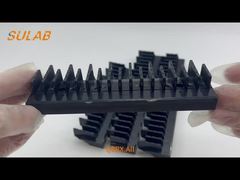 Κάσσωμα Περιθωρίου Σκαλοπατιού Ανελκυστήρα