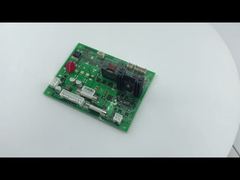 Πίνακας ανελκυστήρα OTIS Brand DBA26800EA1 με ένδειξη ορόφου και κατεύθυνσης για συστήματα Gen2 και Sky Demo