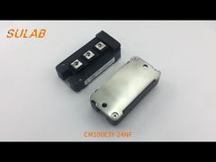Μονάδα IGBT Mitsubishi Electric CM100E3Y-24NF Διακόπτης Υψηλής Ισχύος για Βιομηχανικούς Inverters και Servo D