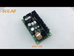 Προβολή Πίνακα Χειρισμού Θυρών Ανελκυστήρα Mitsubishi DOR-710B Ολοκαίνουργιο Γνήσιο με Εγγύηση ενός Έτους Demo