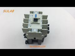 Γνήσιος επαφέας ανελκυστήρα Mitsubishi SD-N35 DC48V 125V για έλεγχο ισχύος και απομόνωση ασφαλείας