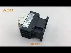 Παρουσιάζουμε τον Επαφέα Schneider Electric LC1D098B7C BDC CDC E7C EDC F7C FDC M7C MDC Q7C Για Εσάς