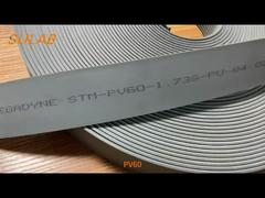 PV30, PV40, PV50, PV60 Αξεσουάρ Ανελκυστήρων, Σχεδιασμός Ατσάλινου Ιμάντα Έλξης Ανελκυστήρα, Ατσάλινος Ιμάντας Έλξης