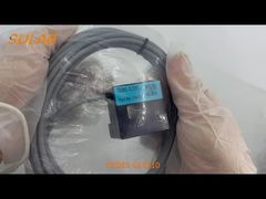 Συμπαγής αισθητήρας ισοστάθμισης ανελκυστήρα με οθόνη υπερύθρων συμβατός με EN/IEC 61496 for Safety Guardin