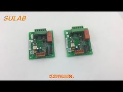 Γνήσιο KONE OEM KM722040G01 Πίνακας PCB απομακρυσμένου συναγερμού LCERAL για συστήματα ελέγχου ανελκυστήρα με Multi-P