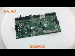 Γνήσια πλακέτα PCB KONE KM936079H09 Γνήσια πλακέτα ελέγχου OEM με συμβατότητα Plug-and-play για 2