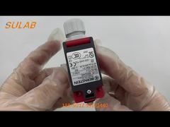 Bernstein Limit Switch 188-SU1Z – ID-NR. 59322440 με προστασία IP54 και 30 εκατομμύρια κύκλους για το Ele