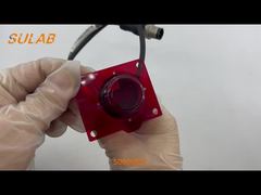 Λυχνία ένδειξης κατεύθυνσης κυλιόμενης σκάλας Schindler και ενδεικτική λυχνία σφάλματος με υψηλή ορατότητα, νερό