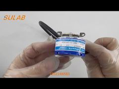 Μια πιο προσεκτική ματιά: Ολοκαίνουργιος Γνήσιος Κωδικοποιητής Tamagawa TS5214N583 2500 PPR 5V DC Incremental Encoder