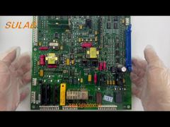 Μια πιο προσεκτική ματιά: OTIS ABA26800XU5 OVF30 Drive PCB – Γνήσια πλακέτα μετατροπέα ανελκυστήρα, Plug-and-Play