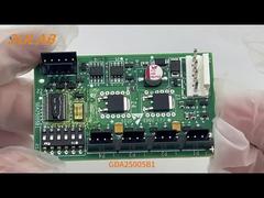 Otis GDA25005B1 RS14 OEM Γνήσιο PCB ελέγχου ανελκυστήρα με λειτουργία Plug-and-Play και 12 μήνες