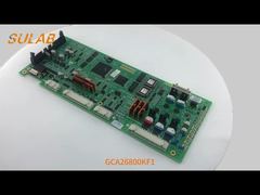 Γνήσια πλακέτα ελέγχου ανελκυστήρα OTIS PCB MCB-III Κεντρική πλακέτα ελέγχου Plug-and-play Συμβατό Επίστρωμα