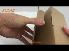 Γνήσιο OTIS GAA24350BP1 AT120 Door Inverter VVVF Drive PCB με Plug-and-play και ημιτονοειδές PWM Co