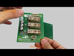 Αρχικό Otis CSPB DAA26800CB1 Εφορικό Πίνακα Επικοινωνίας Plug-and-play Πίνακα ελέγχου αυτοκινήτου με